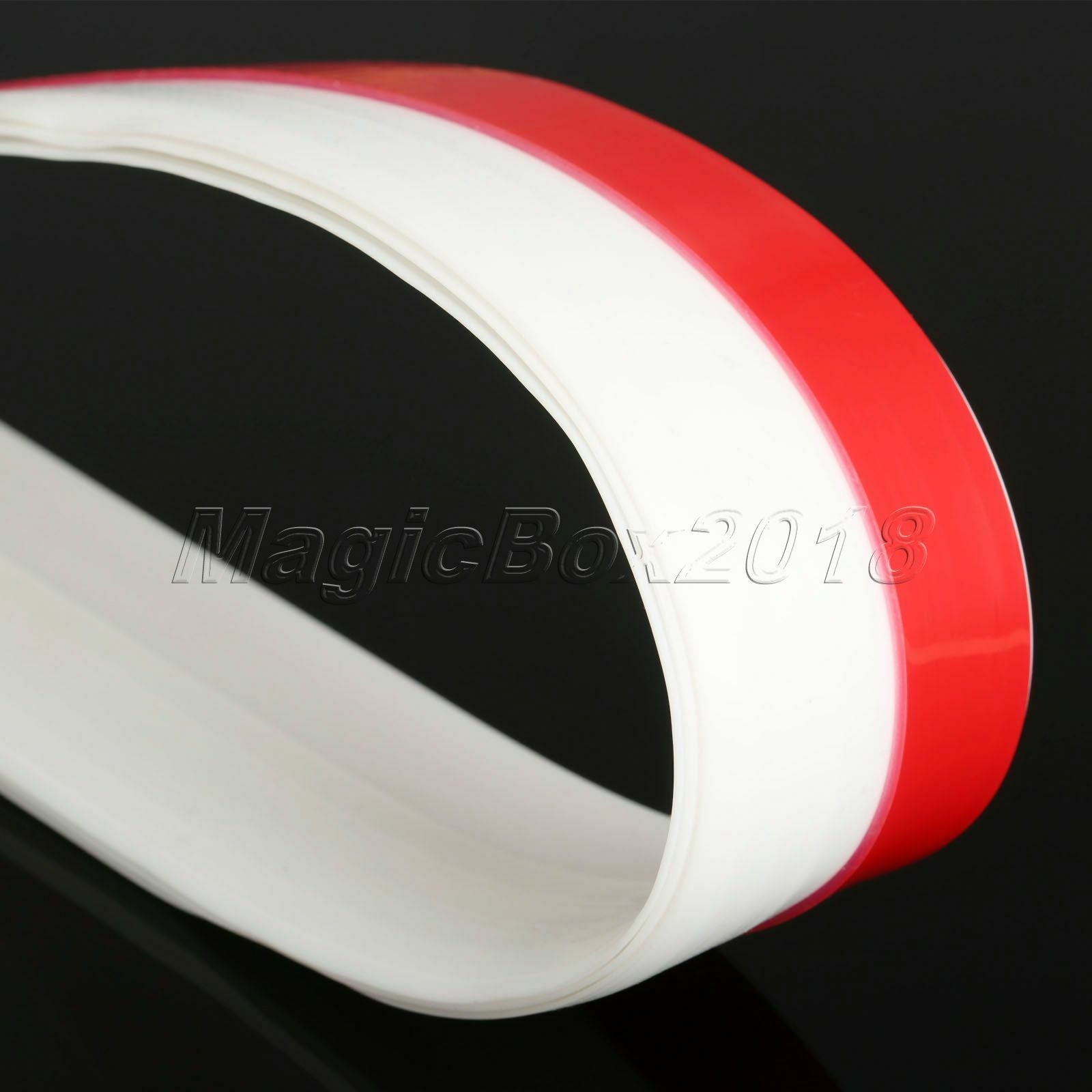 Silicone Weatherstripping Door Window Seal Sealing Strip Self Adhesive Tape 1M