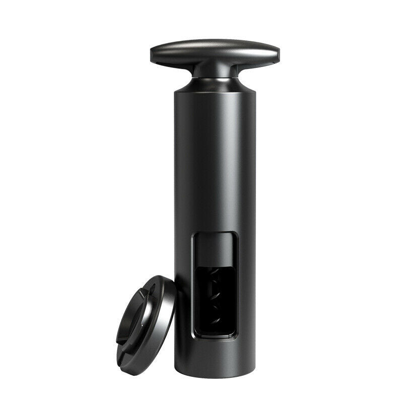 Manual Wine Bottle Opener Portable Travel Household Multifunctional Manual OW7T7