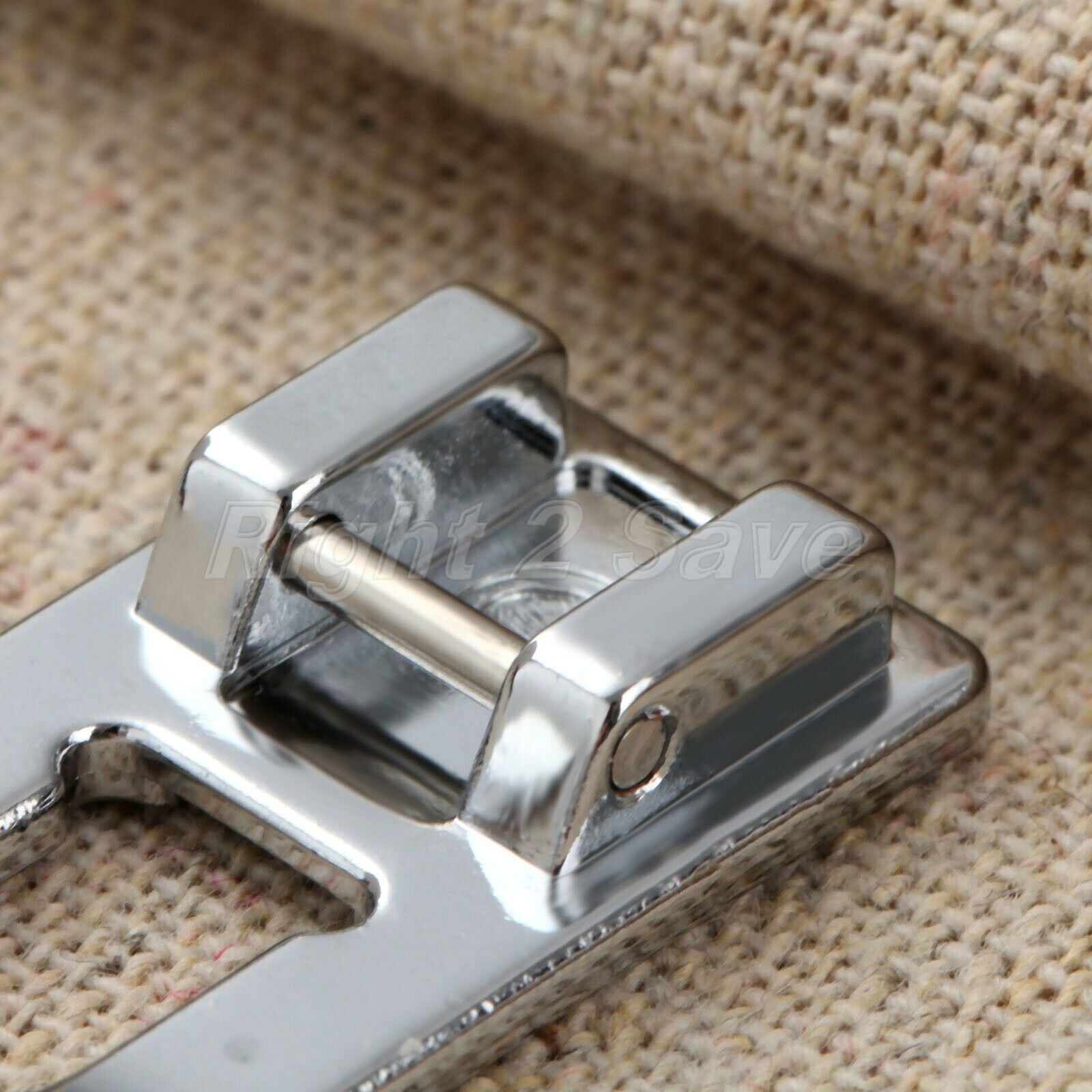 1.5*3cm Embroidery Open Toe Presser Foot For Household Domestic Sewing machine
