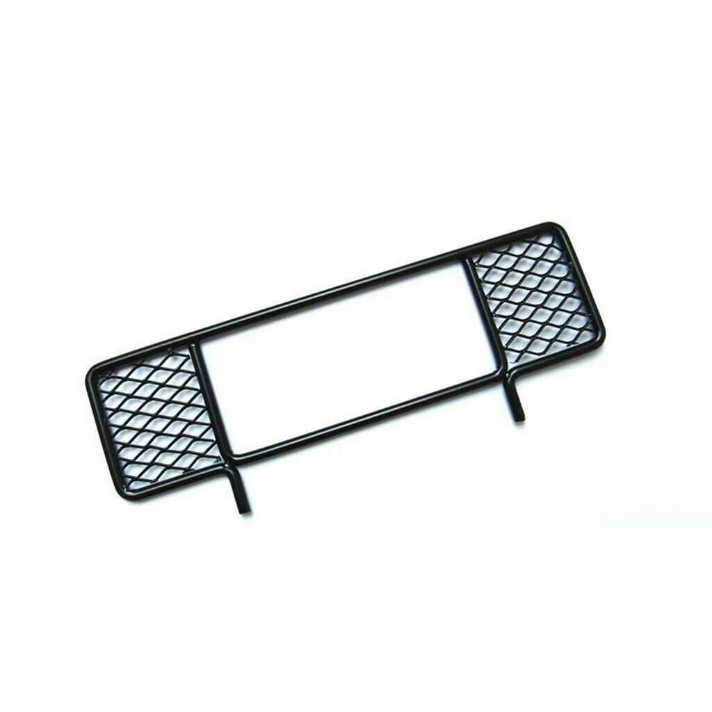 Metal Front Bumper Replaces Accessory for D90 D91 99S 1/12 Remote Control RC