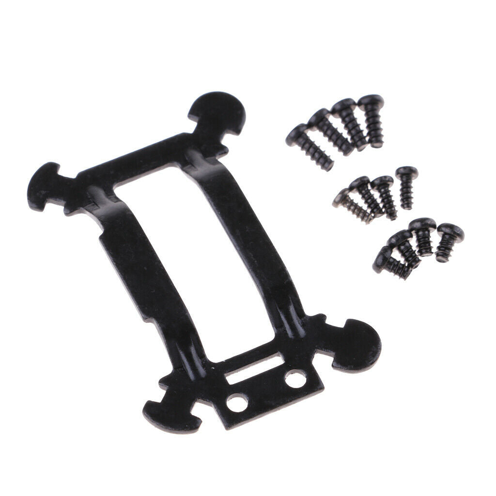 Camera Signal Line & Shock Absorber Damping Plate Replacement for DJI Mavic
