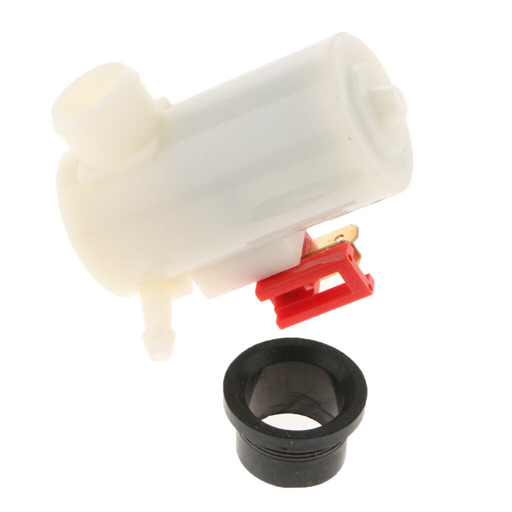 76806SL0E01 Washer pump, windscreen washer washer pump with seal