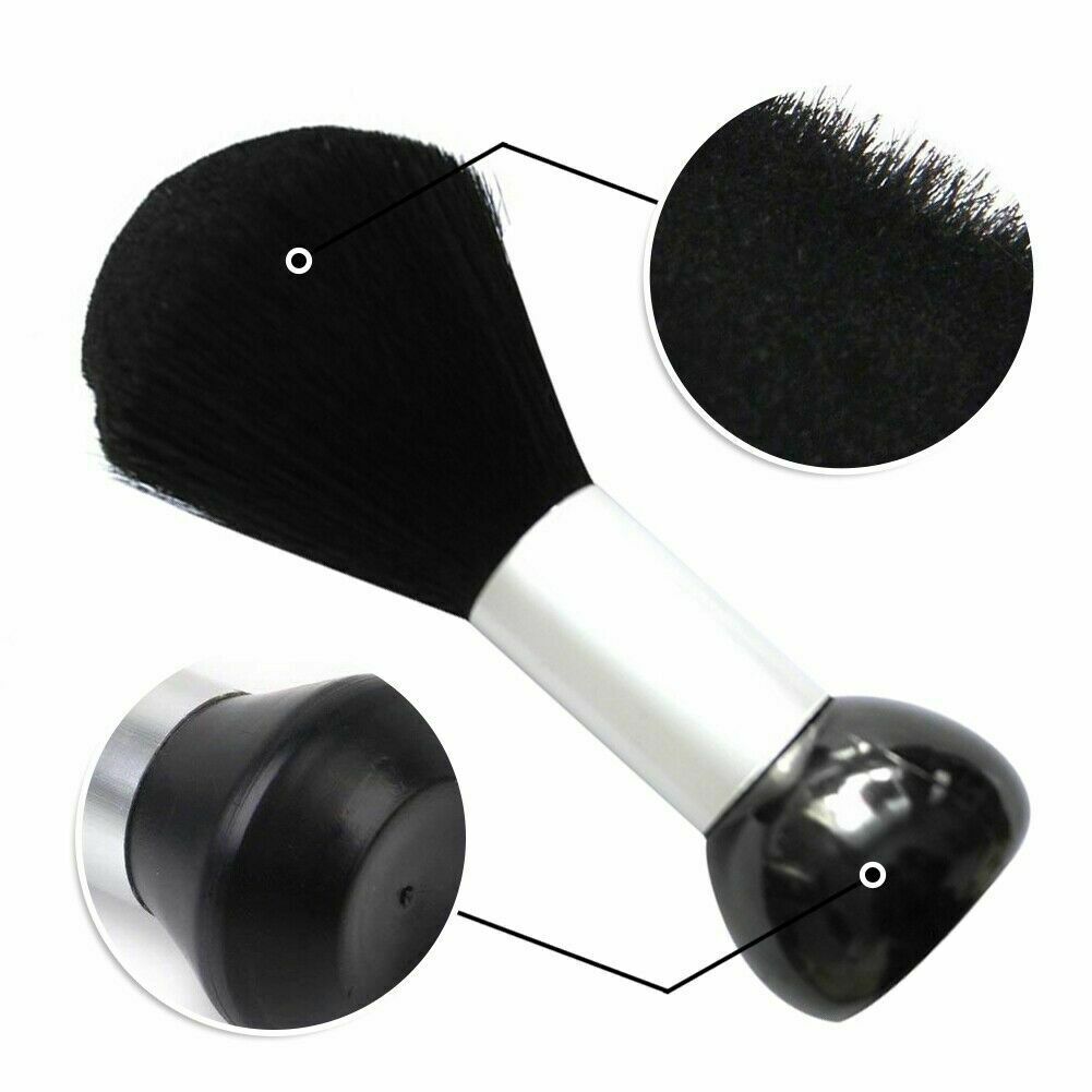Neck Duster Clean Brush Barber Hair Cutting Hairdressing Salon Stylist Tool XMAS