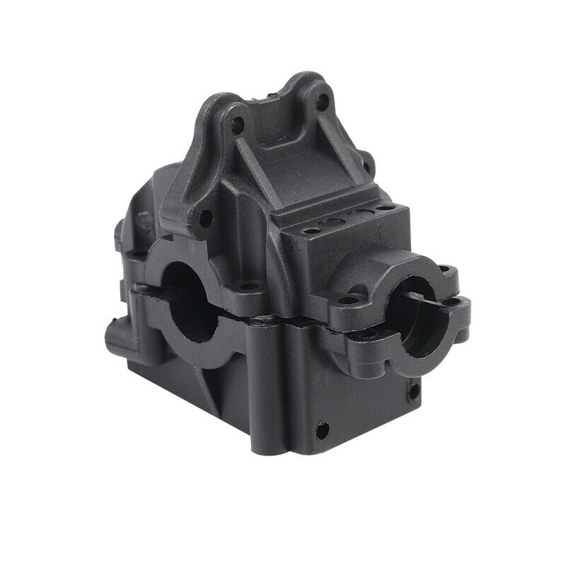2Pcs 144001-1254 Wave Box Gearbox for WLtoys 144001 RC Car Spare Parts 4WD 1/1Z1
