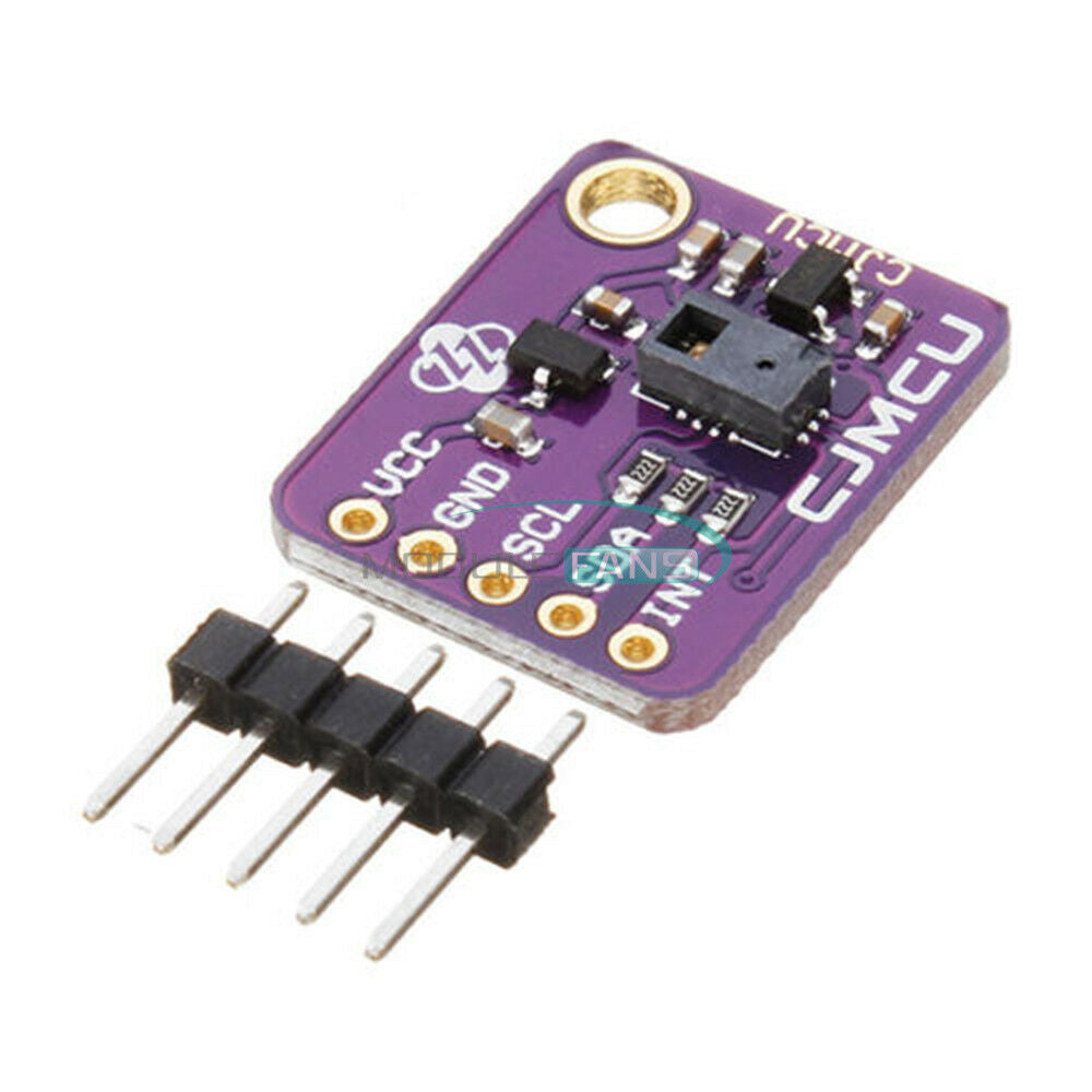 PAJ7620U2 7620 I2C IIC 9 Gesture Moving Recognition Sensor Module 2.8V~3.3V