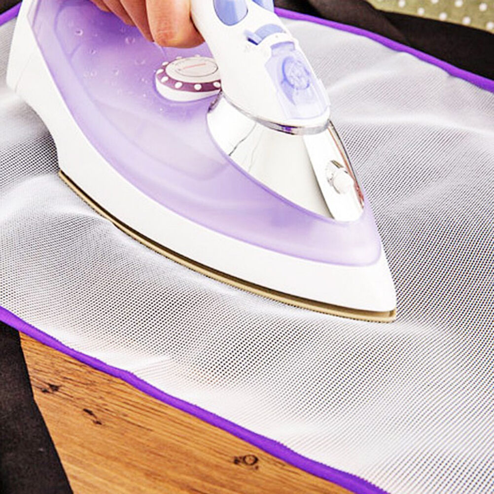 Heat Resistant Ironing Cloth Protective Insulation Pad Home Ironing Mat M.l8