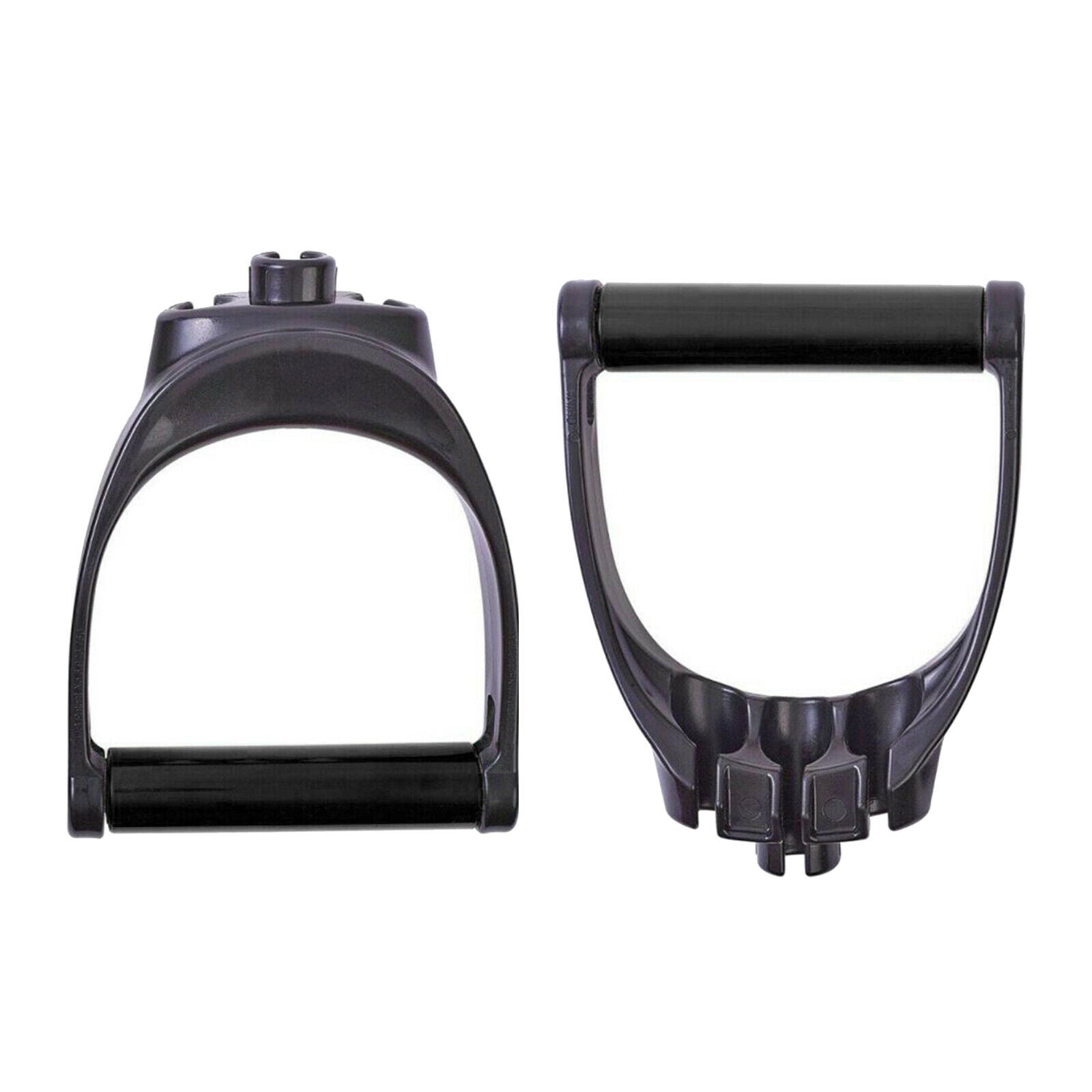 Triple Grip Expander Handles For Arm Chest Muscle Exerciser Training