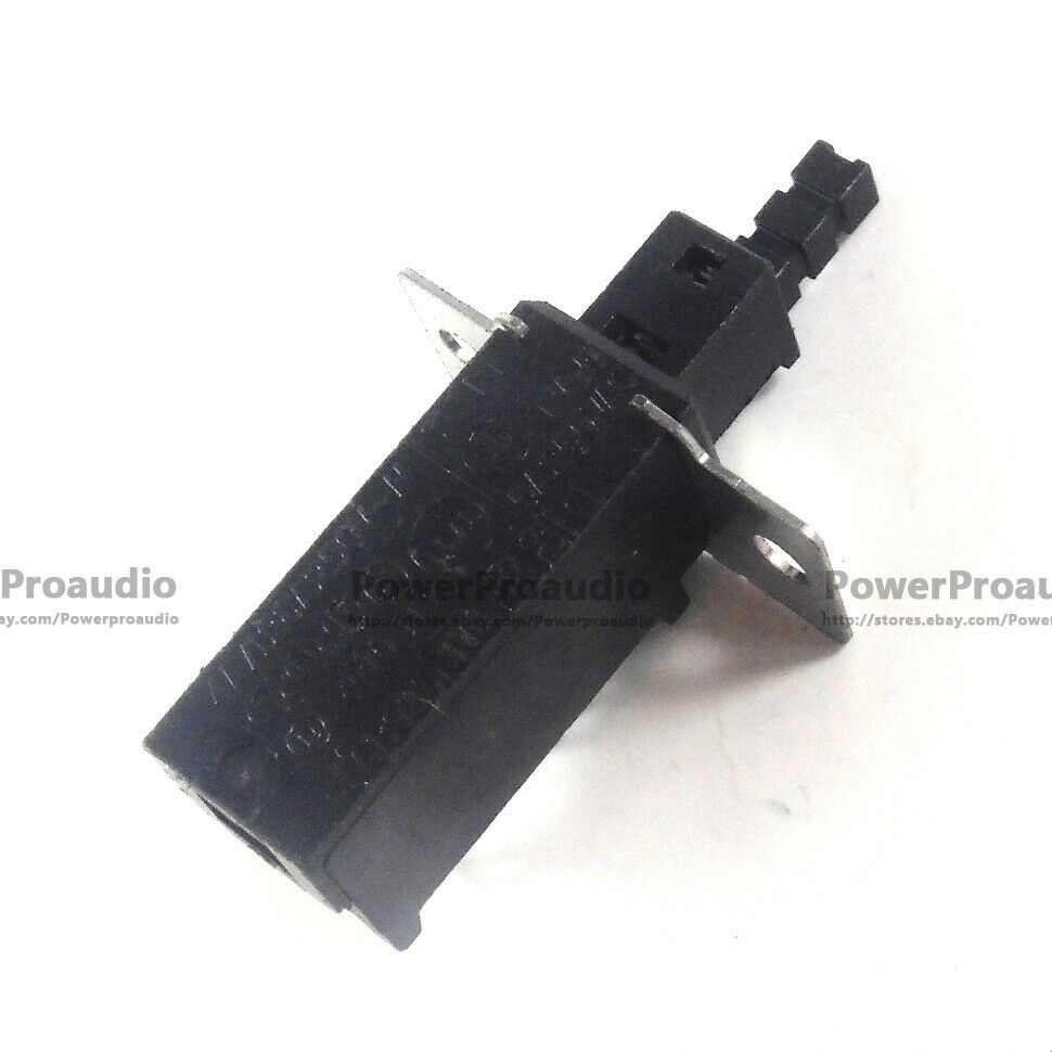 1PCS DSA1028 Power AC Switch button for Pioneer DJM600 DJM3000