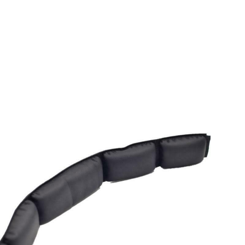 Replacement Cushion Cup For steelSeries Siberia 840/800 Wireless Foam Headband