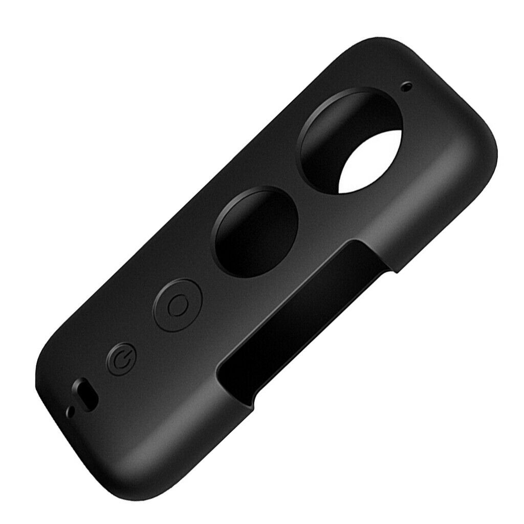 Silicone Armor Case Protective Waterproof for Insta360 One X Camera & Lens