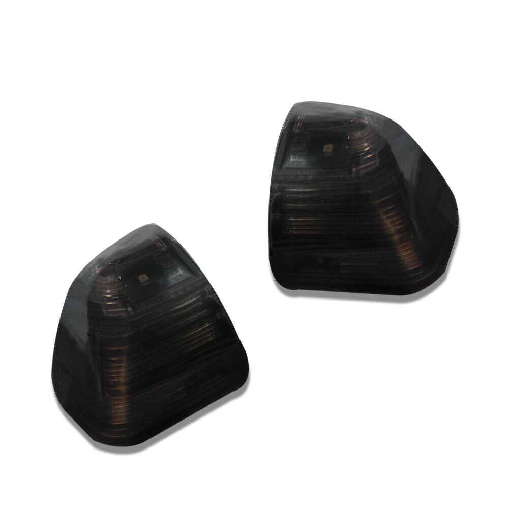 For Ram 1500 2500 3500 2011-17 16 Left&Right Pair Side Mirror Turn Signal Lights