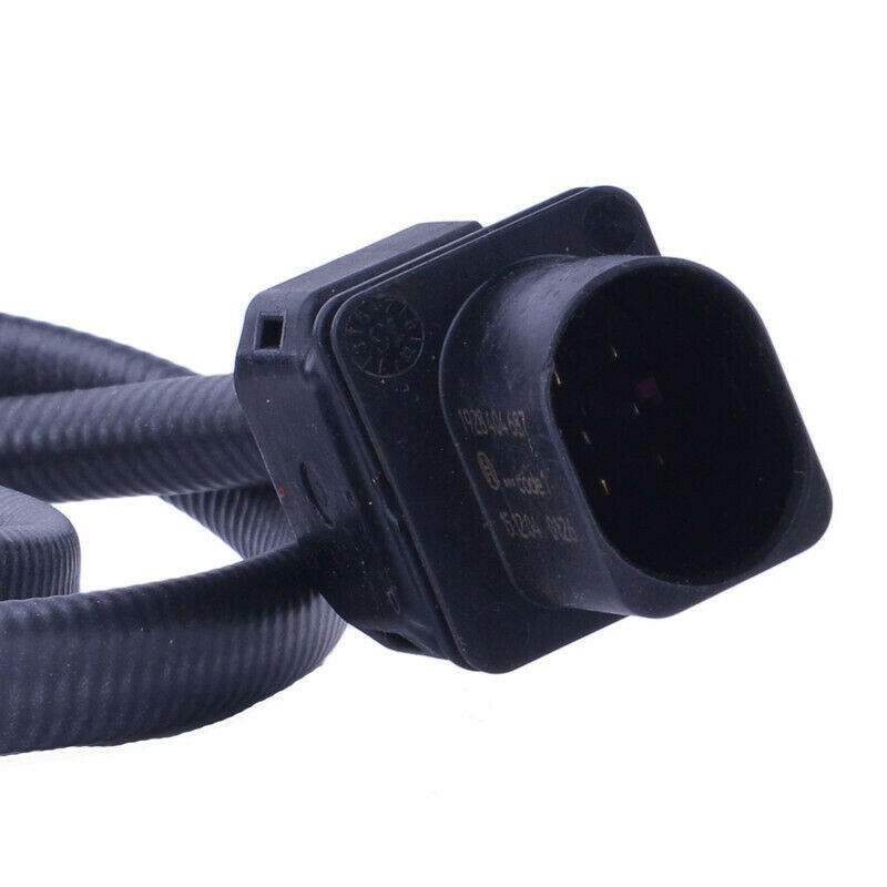 Lsu4.9 O2 Uego Wideband Oxygen Sensor For Plx Aem 30-2004 0258017025 M9E6E6