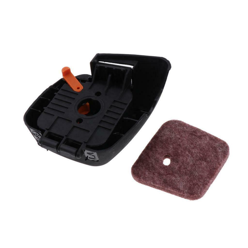 Air Filter Cover Stihl Choke Housing for FS55 FS55C Replacements Parts