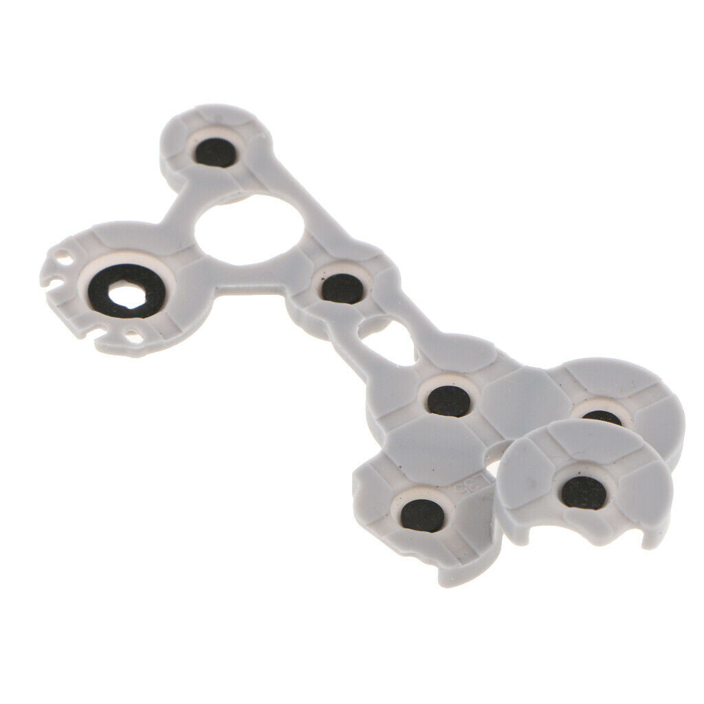 Controller Conductive Buttons Rubber Pad for Microsoft   One