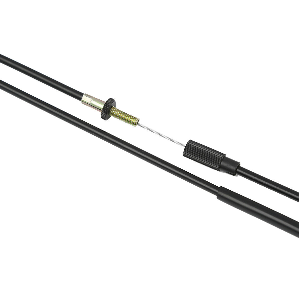 Motorcycle Motorbike Throttle Cable Fit For Kawasaki KX450F 2013-2015 2014