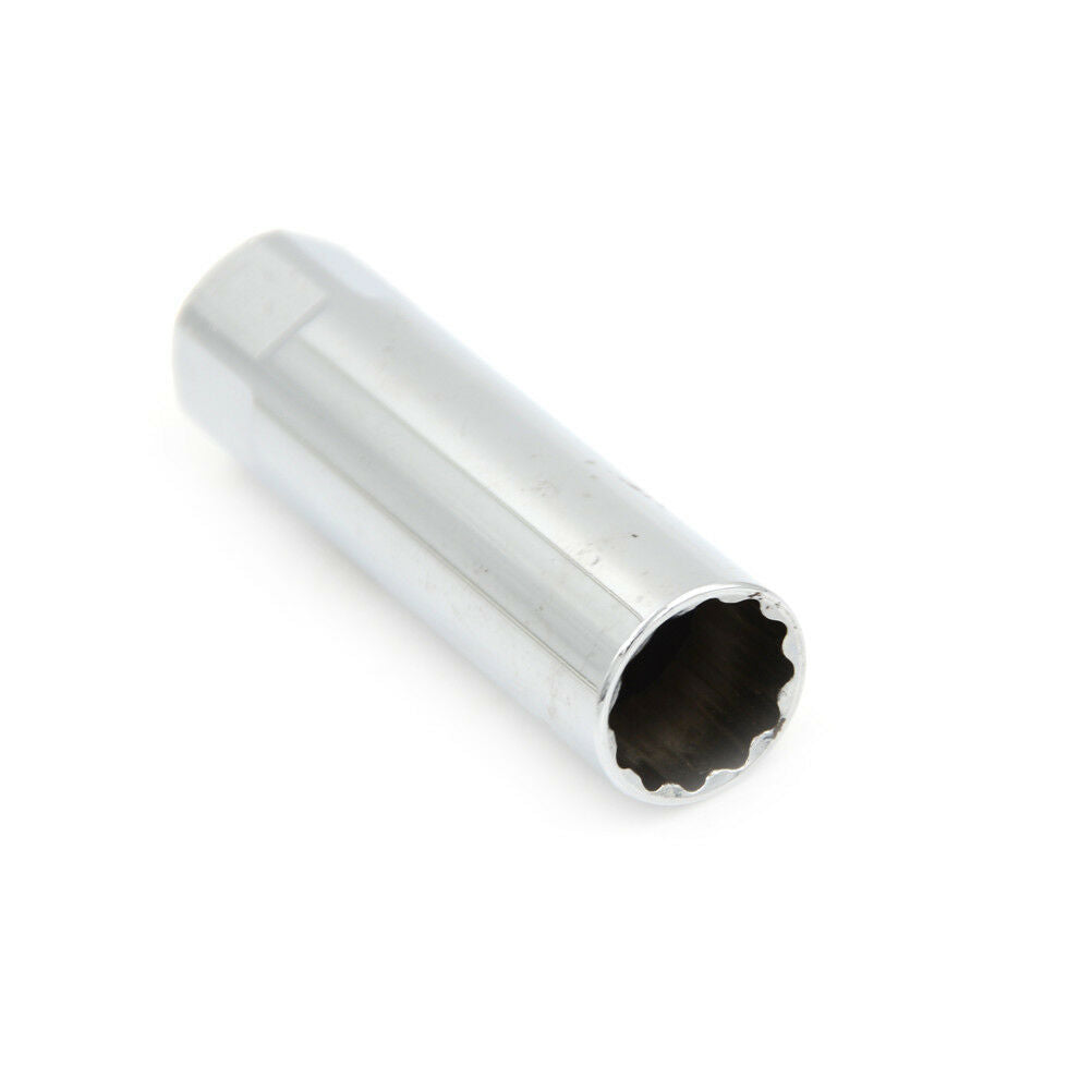 14mm 12 point Metal Spark plug socket Installation Wrench Tool  BD