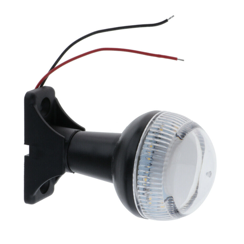 Marine Anchor All Round 360 Degree LED Navigation Light Boat / Yacht 4