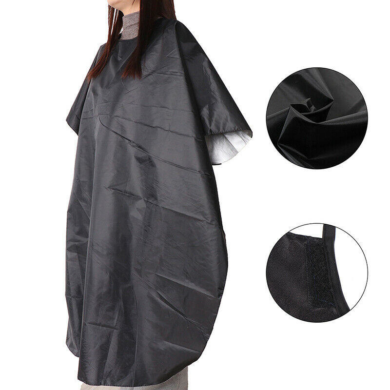 Waterproof Hairdressing Cape Professional Hair-Cut Salon Barber Cloth Wr.l8