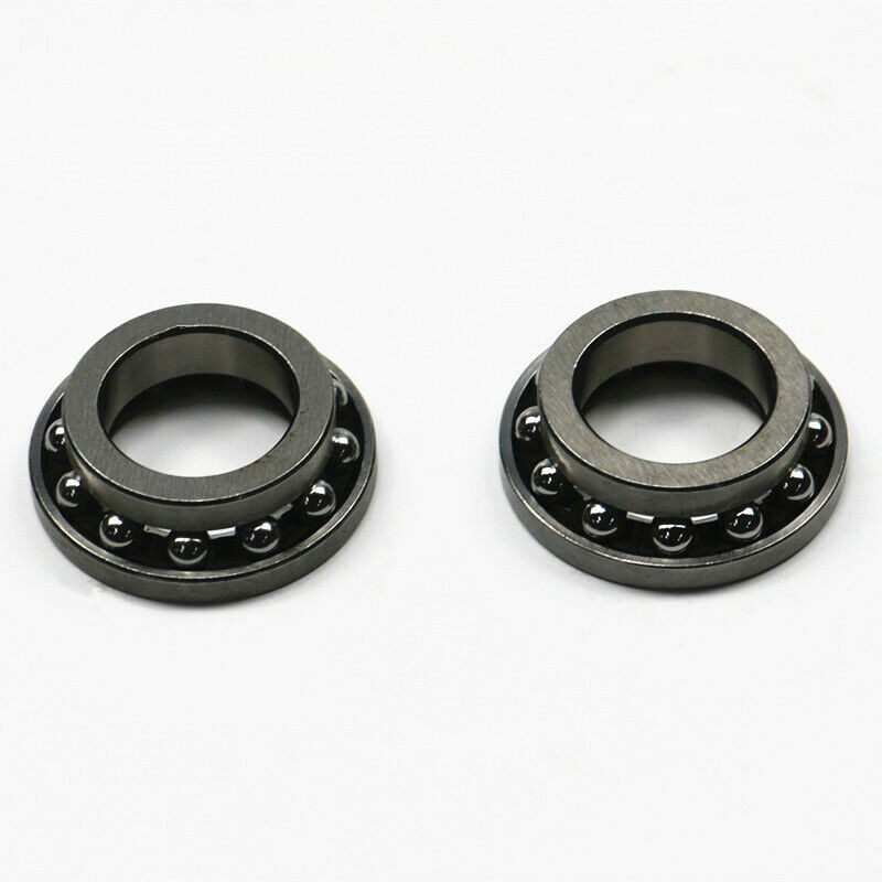Motorcycles Steering Front Bearing Wave Plate For YZF-R1 R6 GSXR 750 1000 1300RR
