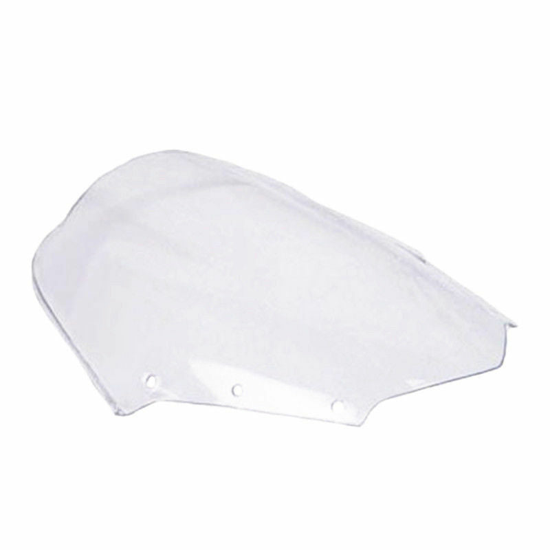 Clear Windshield for Yamaha FZ1S FZ1 Fazer FZS1000S 2006-2011