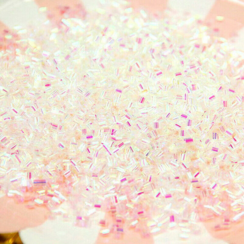 5 bags 10g/bag Additives Supplies add-ons Bingsu Beads Accessories D.l8
