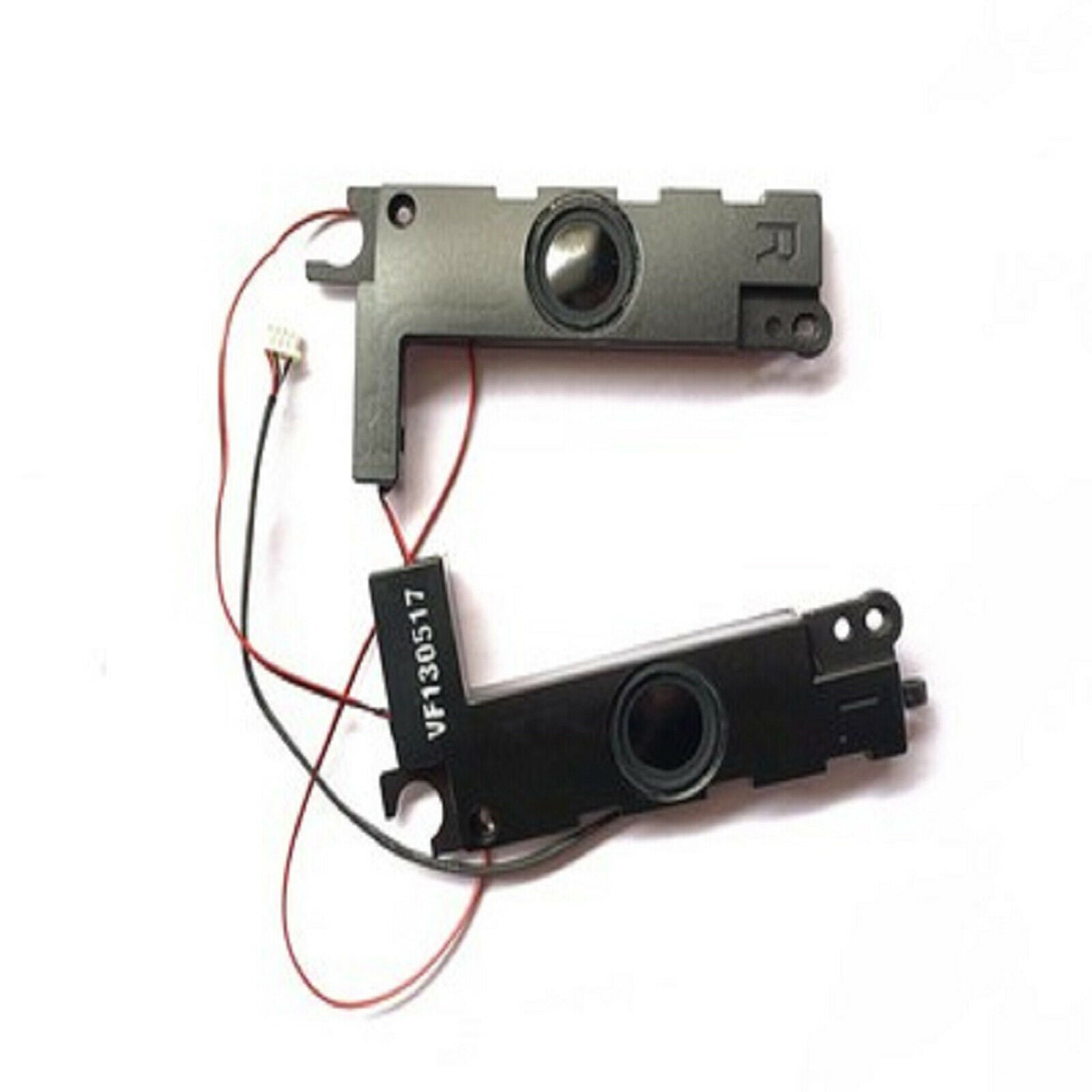 1 Pair Built in Speaker Black Replacement for S400 S400C S400L S300C Tablets