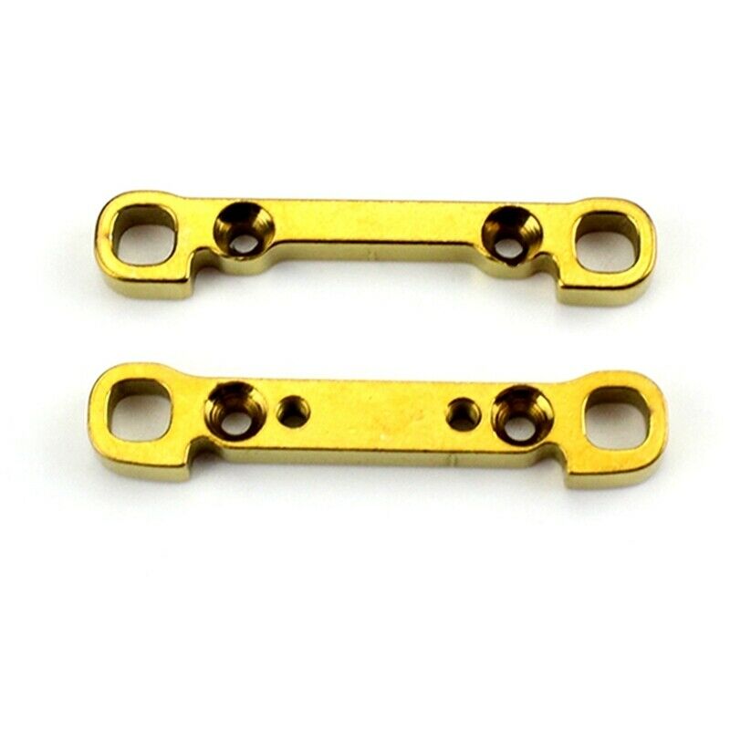 Metal Reinforced Swing Arm Set 104001-1889 for Wltoys 104001 1/10 RC Car SpareR5