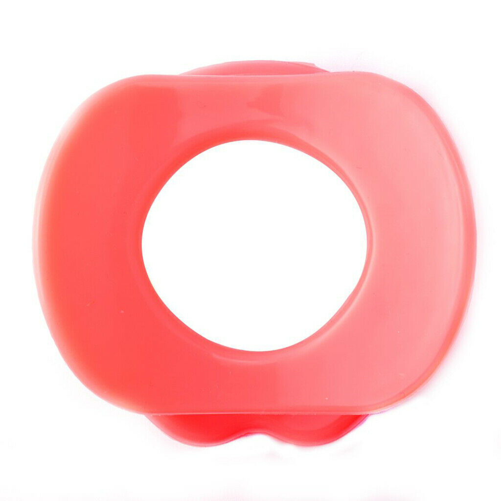 Soft Non-Toxic Silicone Face Slimmer Lips Face-lift Tightener Beauty Ewin
