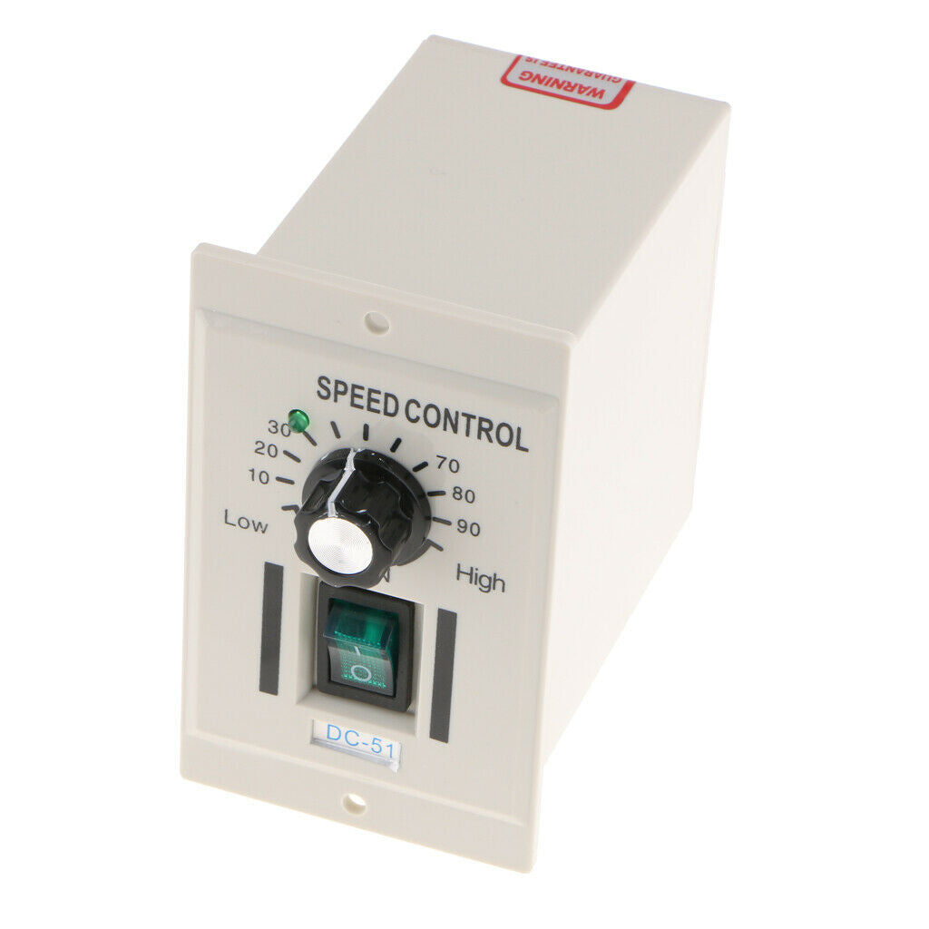 Motor Speed Controller Speed Controller Speed Adjustable