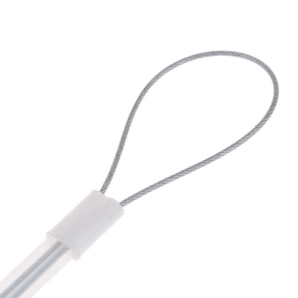 Stainless Steel Pigs Midwifery Rope Steel Wire Livestock Farming Equipment