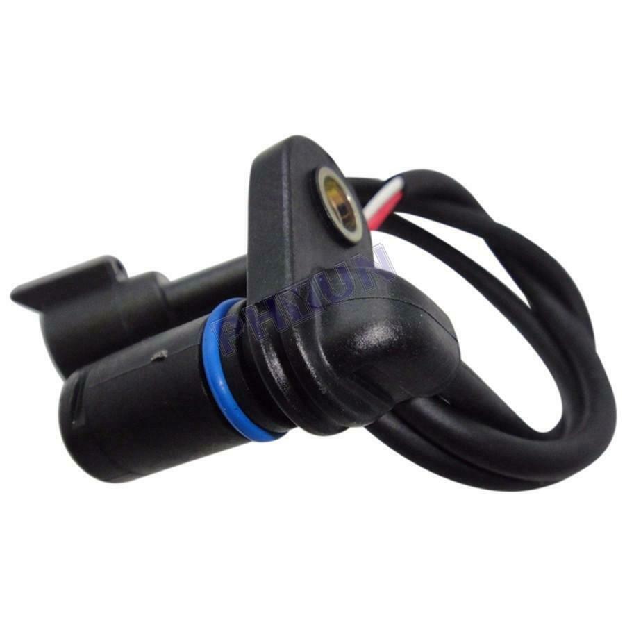 For Sportster 883 1200 Electronic Speedometer Sensor 5 Speed Transmission