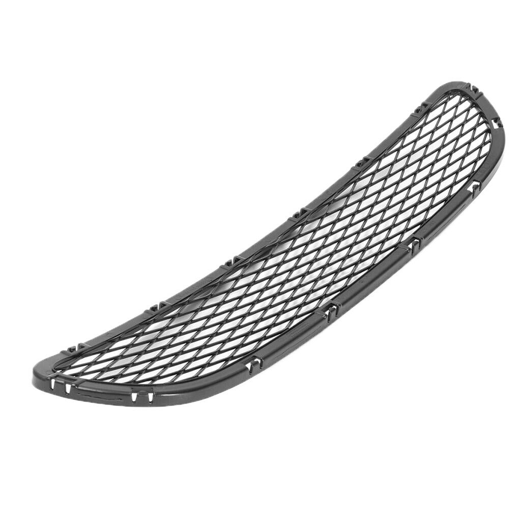 Auto Car Front Bumper Lower Grille for 2009 - 2012 BMW 3-Series E90 E91