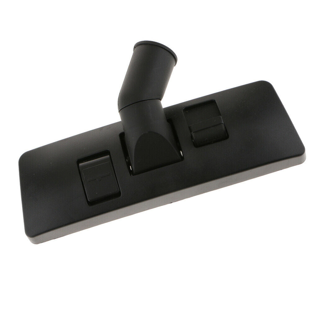 Universal Vacuum Cleaner Carpet Floor Nozzle Brush Head Attachment DIY