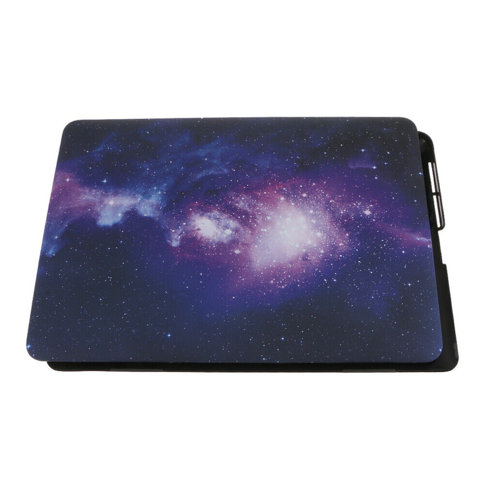 Starry Sky Pattern Protect Laptops Case Cover For Macbook 13.3'' Retina