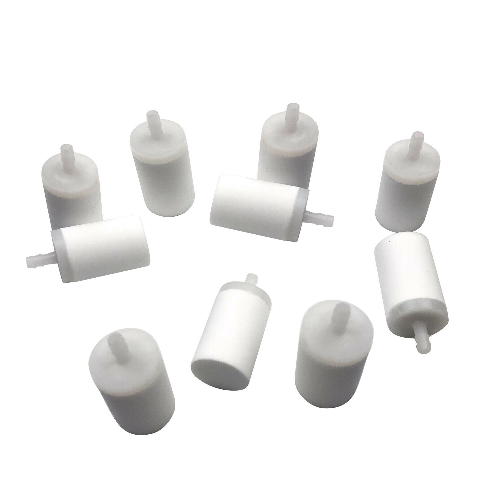 10x Fuel Filters Fit for Husqvarna Chainsaw 55 61 272 XP Chainsaw 503443201