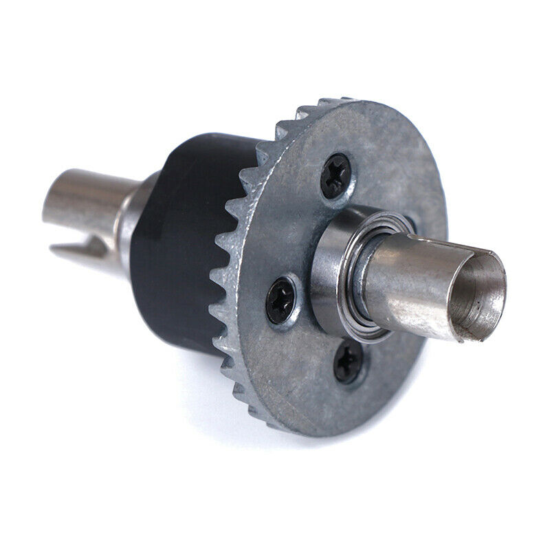 144001-1309 Differential Gear for Wltoys 144001 RC Car Spare PartsL ojM Qx