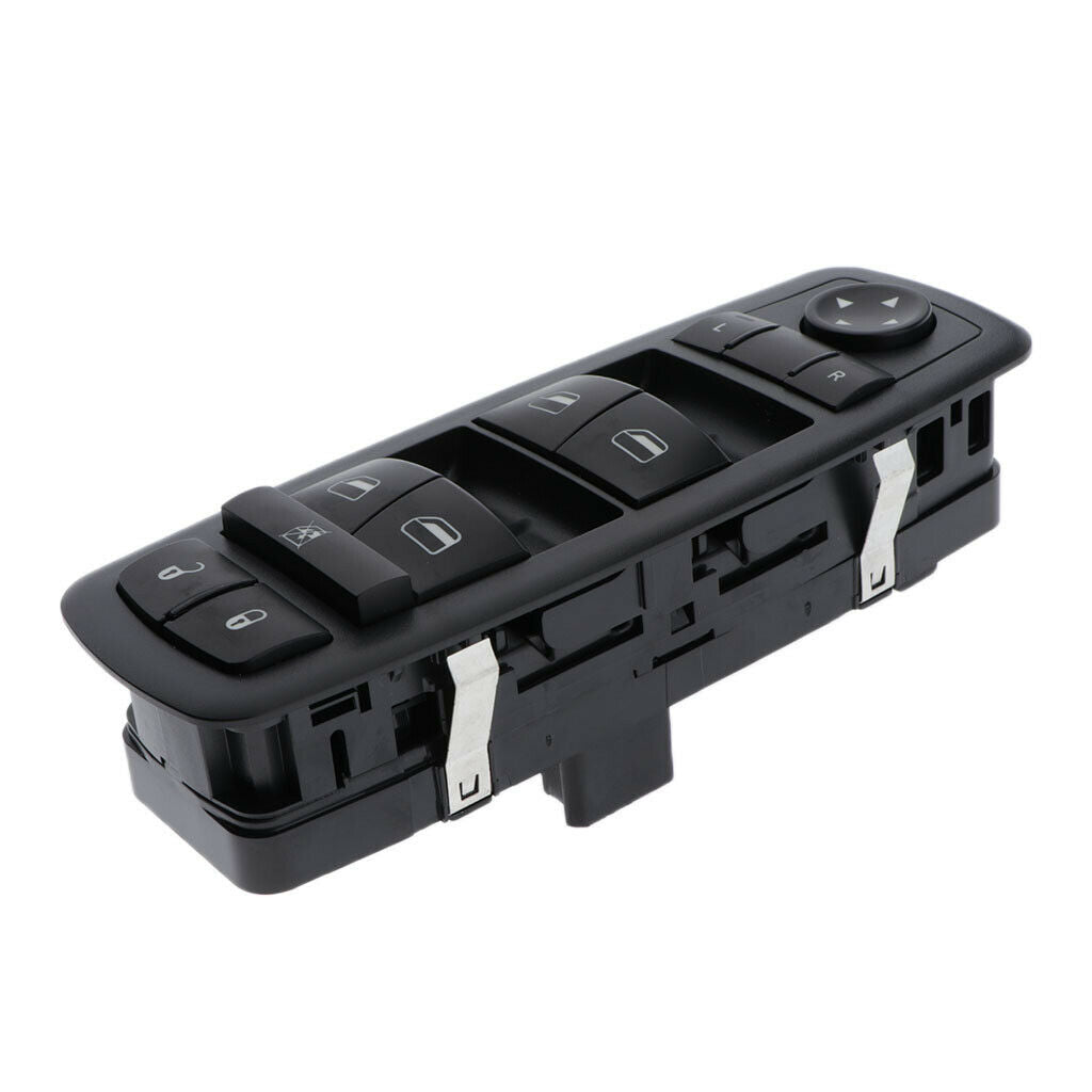 Auto Electric Window Switch Lifter Easy to Install Replacement 4602535AG