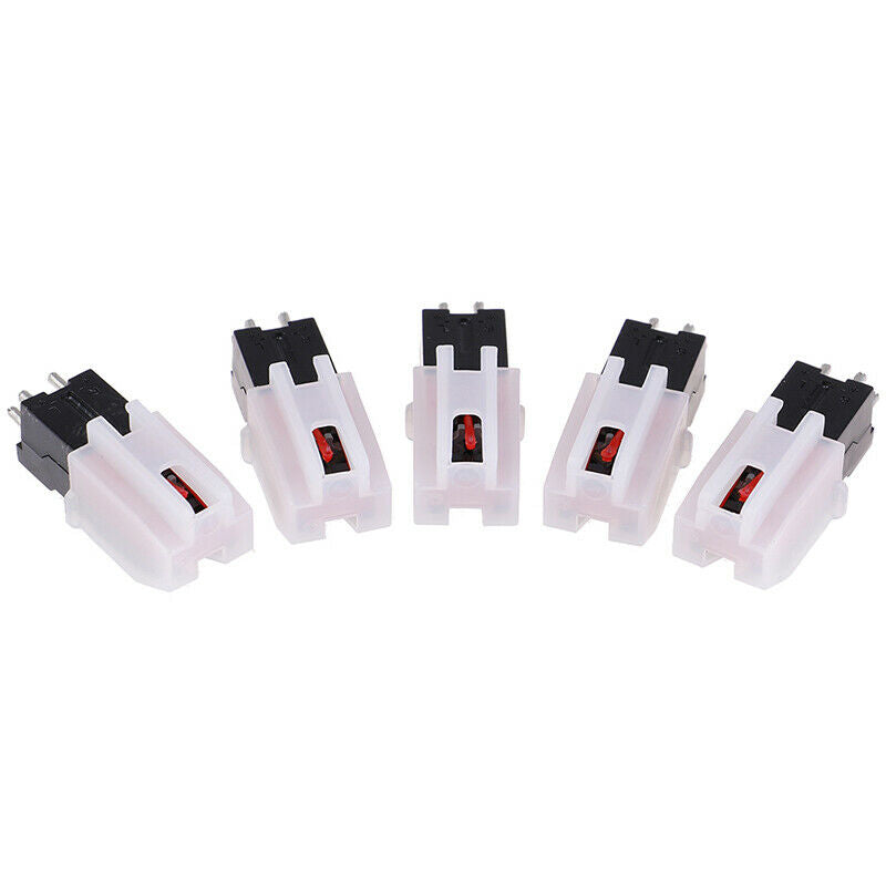 1PC Turntable Diamond Stylus Needle for LP Record Player Phono Ceramic Cartr Tt
