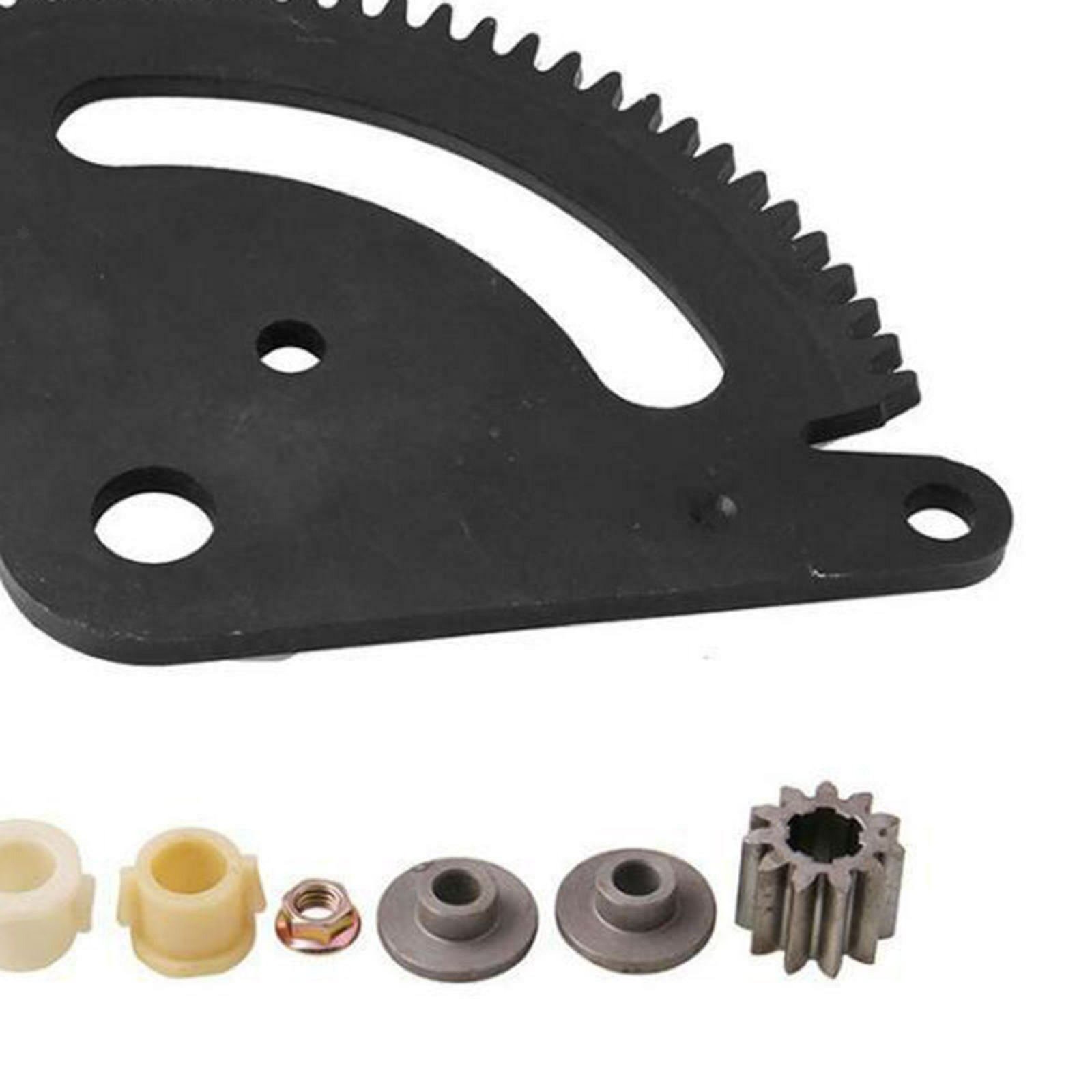 Sector & Pinion Gear Fit for L Series L100 L130 Lawn Tractors GX20054