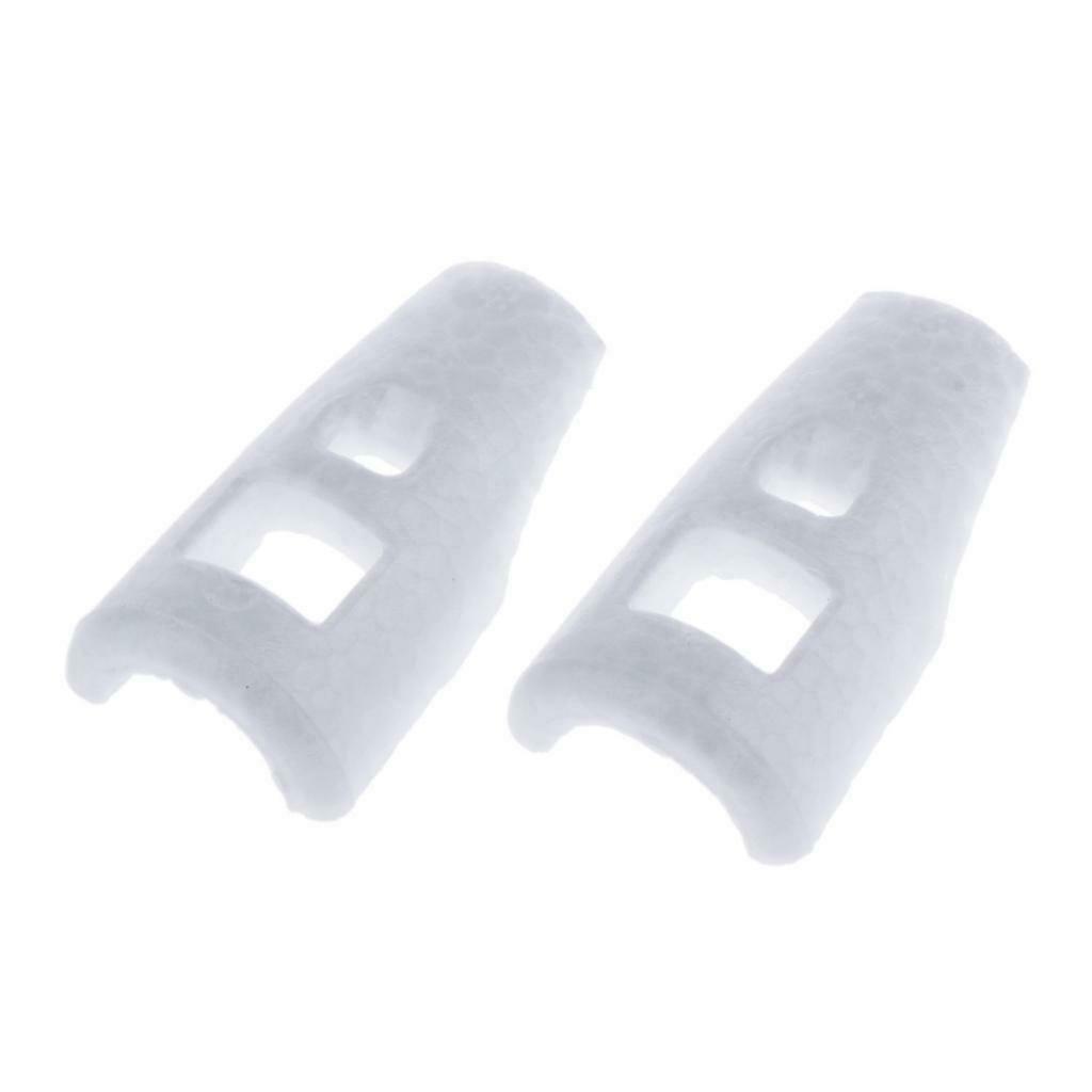 Motor Cover Foam Protection for Wltoys XK X420 RC Airplane Spare Parts