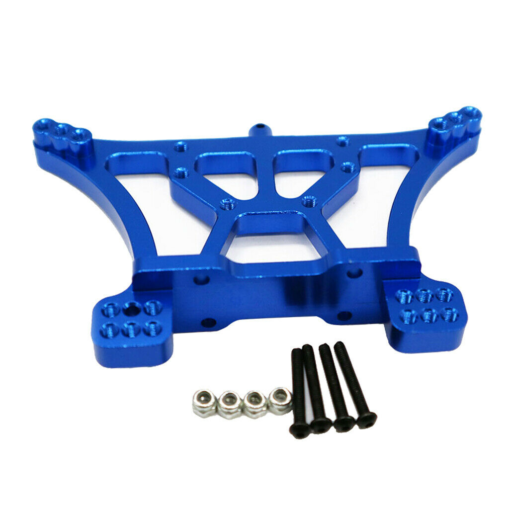 Aluminium Rear Shock  For TRXXAS SLASH 2WD 1/10 Scale Short Truck