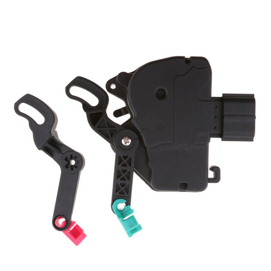 Rear Side Sliding Door Slider Power Lock Actuator for Chrysler Voyager Dodge