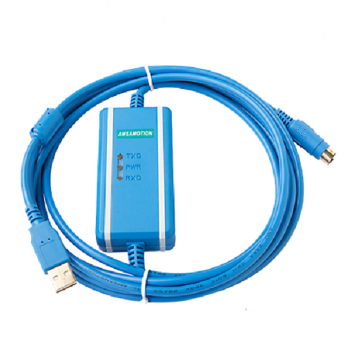 New USB-AFC8513+ Isoltaed Cable Suitable Panasonic FP0/FP2/FP-X/FP-M series PLC