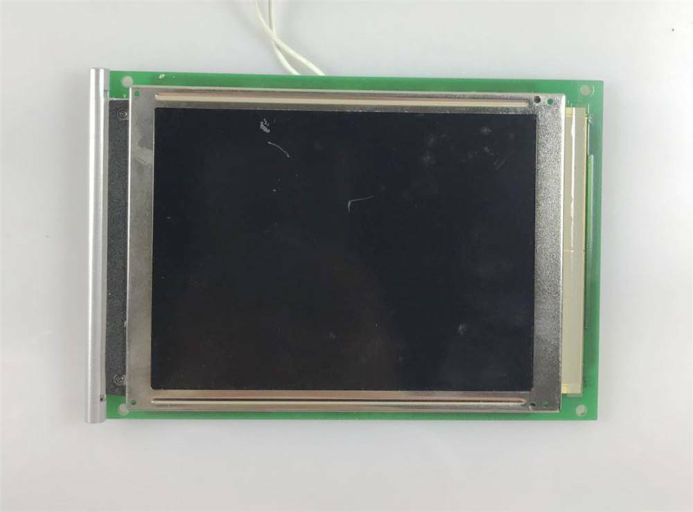 4.9" 320×240 Resolution LCD Screen panel replace Compatible with DG24321