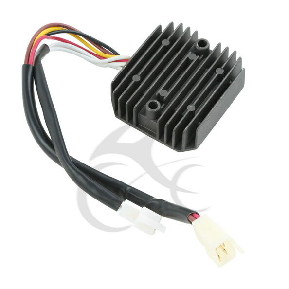 Rectifier Regulator For YAMAHA XV750 Virago XV920 XZ550 Vizion 1982-1983 XV500