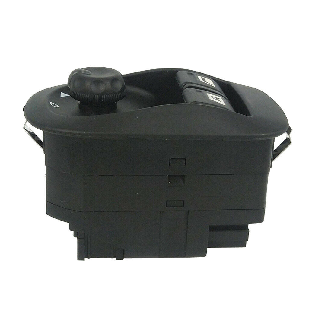 Car Electric Power Master Window Switch For Peugeot 206 1998-2017