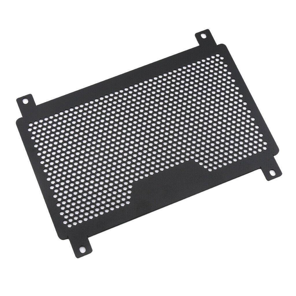 Motorcycle Radiator Grille Grill Guard Cover Cap for KAWASAKI  400 Z400