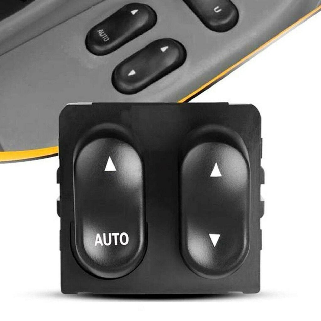 Set of 1 Master Driver Power Window Switch XL3Z14529AA For Ford F350 Lobo