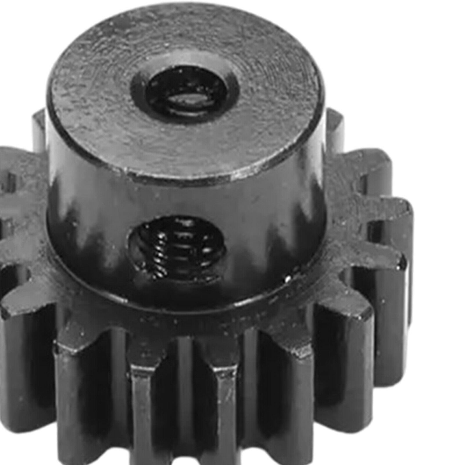 13mm 17T Pinion Motor Gear for Wltoys A949 A979 Trucks DIY Accessories