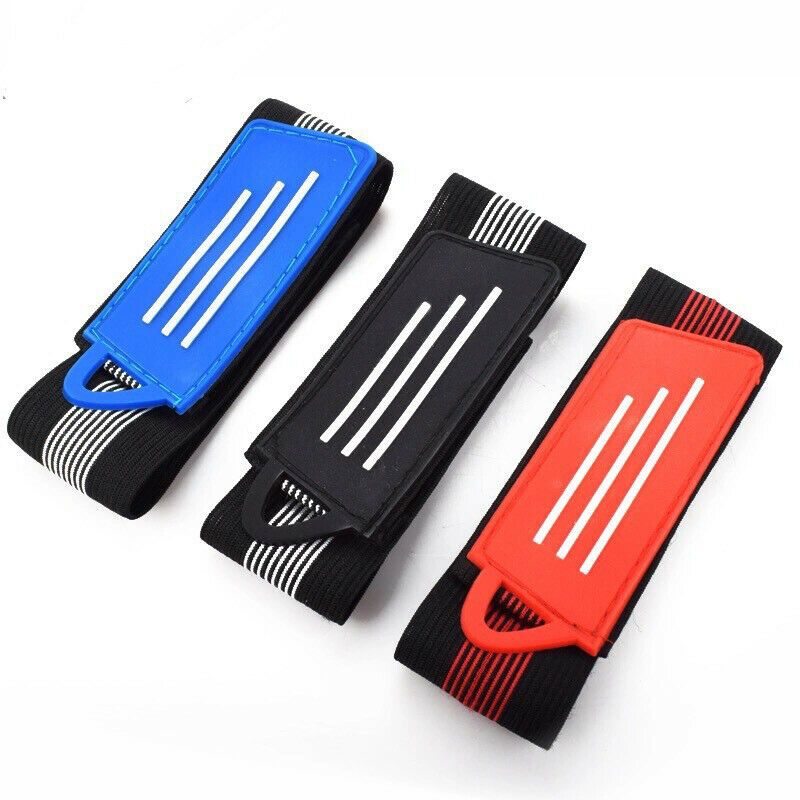 1Pair Exercise Bike Belts Bicycle Pedal Straps For Cycling Fix Bands Tape Fit JD
